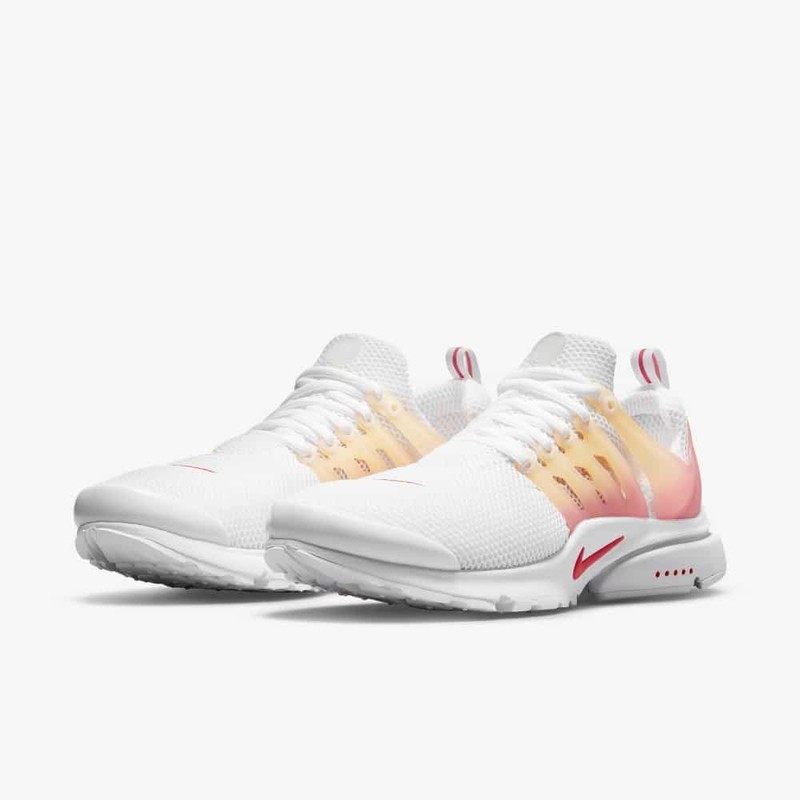 Nike Air Presto Sunrise DM2837 100 Grailify